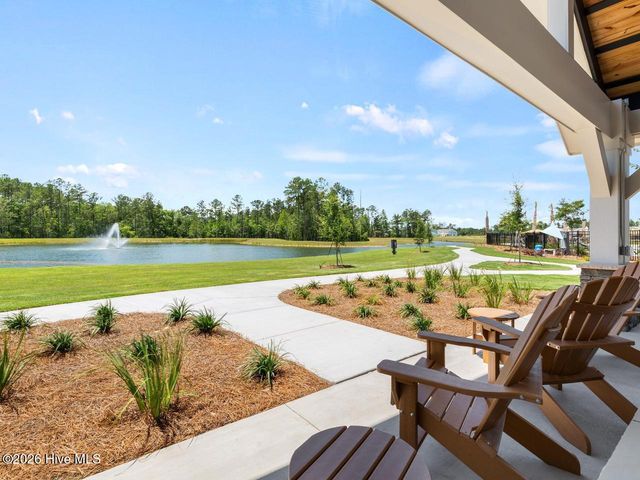 3224 Butterfly Ginger Street Lot 155, Leland, NC 28451