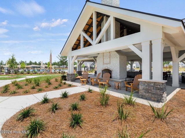 3224 Butterfly Ginger Street Lot 155, Leland, NC 28451