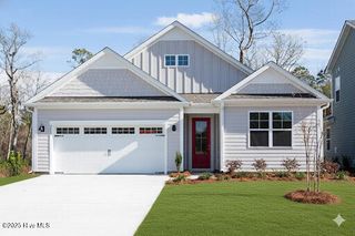 3224 Butterfly Ginger Street Lot 155, Leland, NC 28451