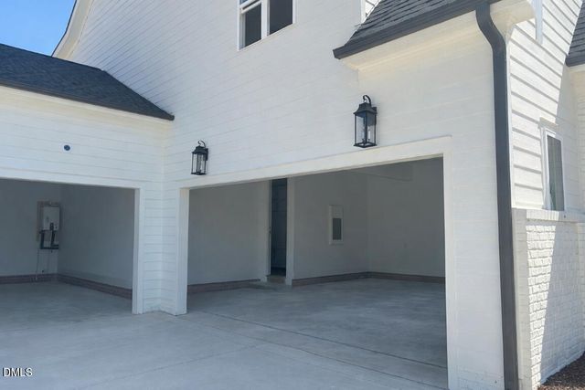 5865 Carriage Gate Drive, Raleigh, NC 27603