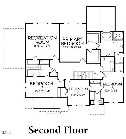 5865 Carriage Gate Drive, Raleigh, NC 27603