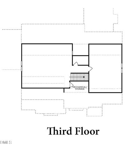 5865 Carriage Gate Drive, Raleigh, NC 27603