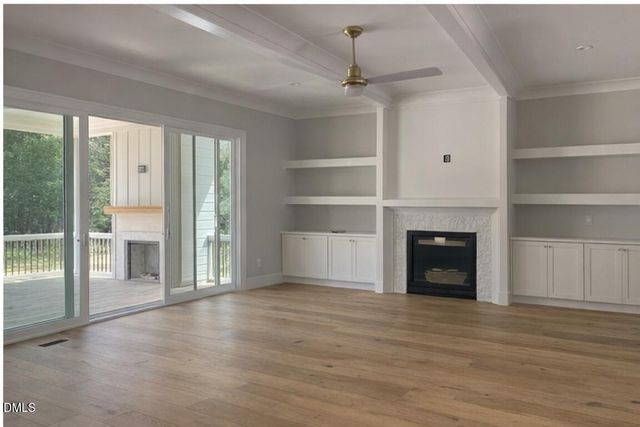 5865 Carriage Gate Drive, Raleigh, NC 27603