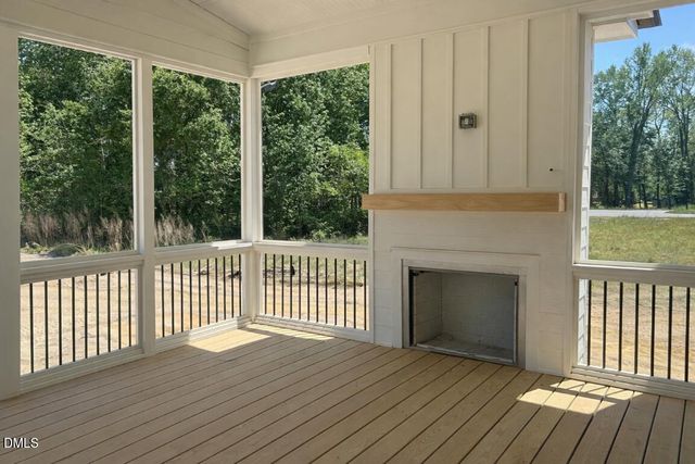 5865 Carriage Gate Drive, Raleigh, NC 27603