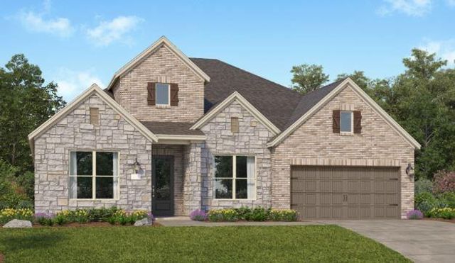 30946 Vintage Creek Lane, Fulshear, TX 77441