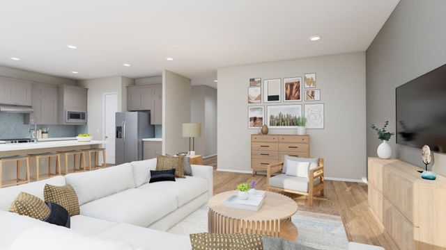 30946 Vintage Creek Lane, Fulshear, TX 77441