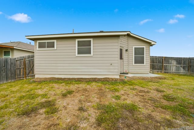 5803 Still River, San Antonio, TX 78244