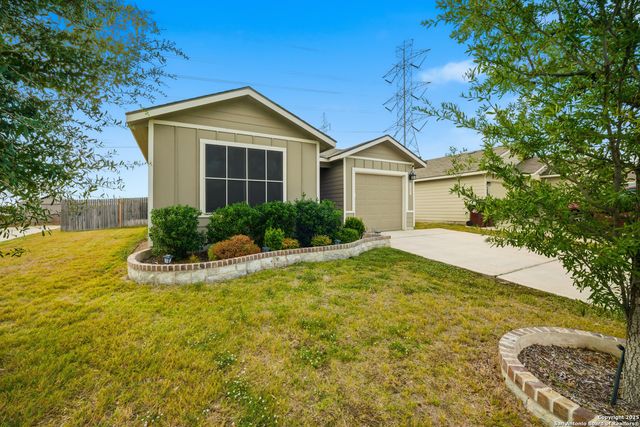 5803 Still River, San Antonio, TX 78244