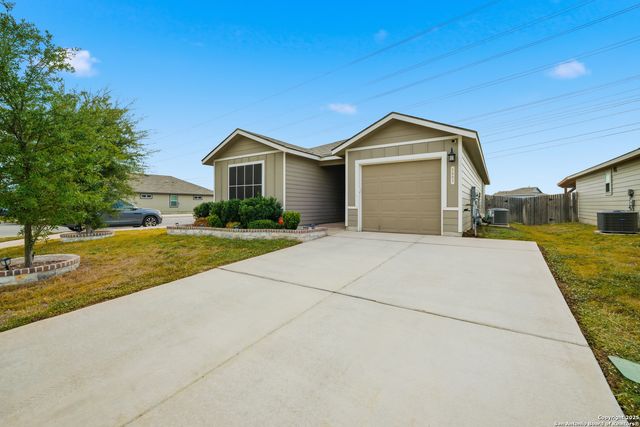 5803 Still River, San Antonio, TX 78244
