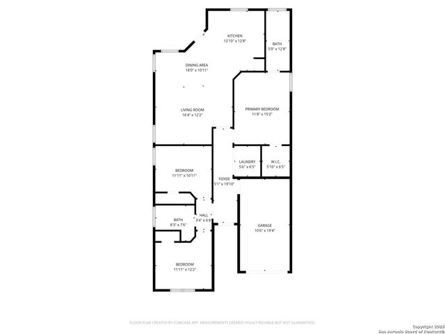 5803 Still River, San Antonio, TX 78244