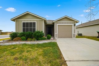 5803 Still River, San Antonio, TX 78244