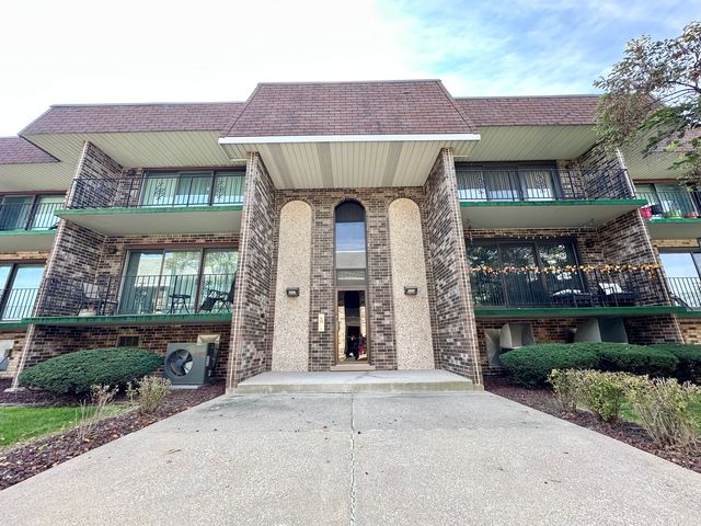 9134 S Pulaski Road 2E, Oak Lawn, IL 60453