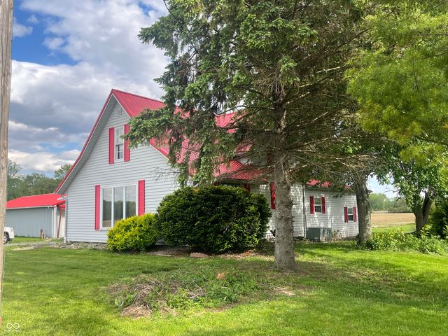 4297 W 100 S, Anderson, IN 46011