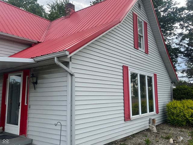 4297 W 100 S, Anderson, IN 46011