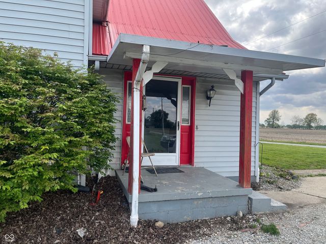 4297 W 100 S, Anderson, IN 46011