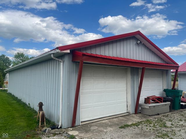 4297 W 100 S, Anderson, IN 46011