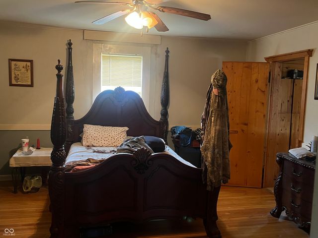 4297 W 100 S, Anderson, IN 46011