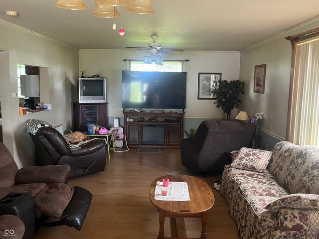 4297 W 100 S, Anderson, IN 46011