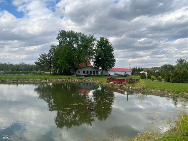 4297 W 100 S, Anderson, IN 46011