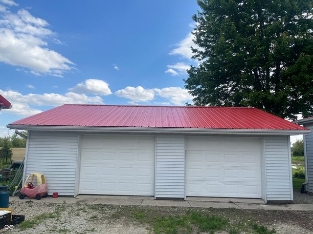 4297 W 100 S, Anderson, IN 46011