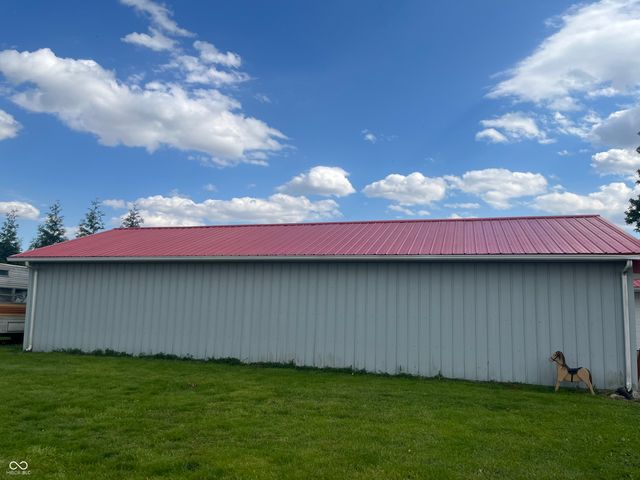 4297 W 100 S, Anderson, IN 46011