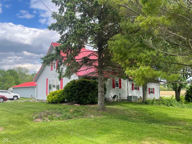 4297 W 100 S, Anderson, IN 46011