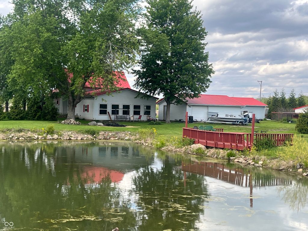 4297 W 100 S, Anderson, IN 46011