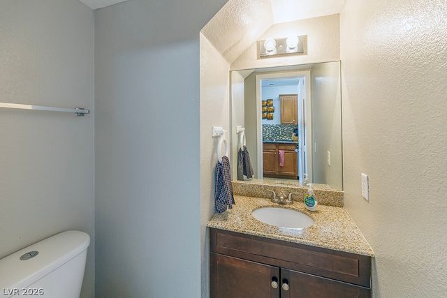 7624 Allerton Avenue, Las Vegas, NV 89128