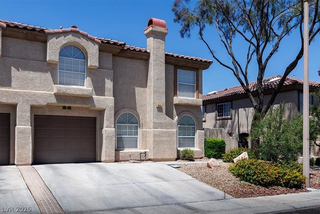 7624 Allerton Avenue, Las Vegas, NV 89128