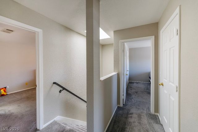 7624 Allerton Avenue, Las Vegas, NV 89128