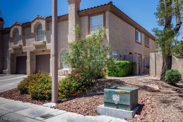 7624 Allerton Avenue, Las Vegas, NV 89128