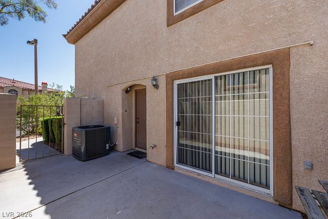 7624 Allerton Avenue, Las Vegas, NV 89128