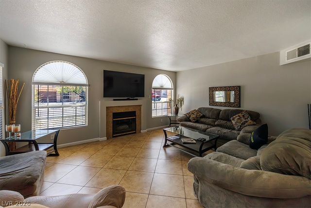 7624 Allerton Avenue, Las Vegas, NV 89128