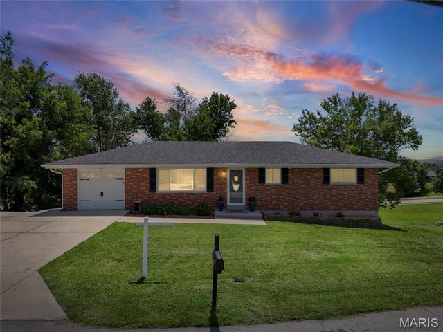 2571 Willow Drive, Arnold, MO 63010