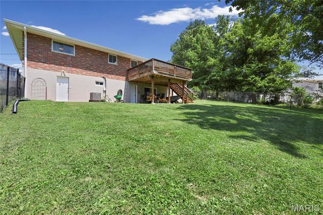 2571 Willow Drive, Arnold, MO 63010