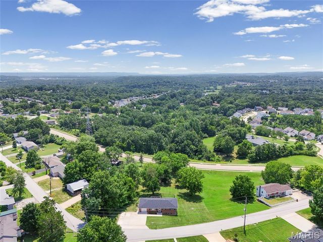 2571 Willow Drive, Arnold, MO 63010