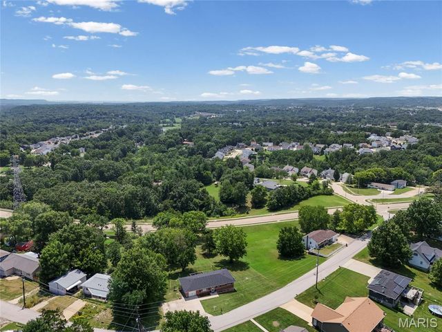 2571 Willow Drive, Arnold, MO 63010