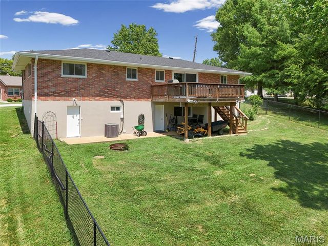 2571 Willow Drive, Arnold, MO 63010