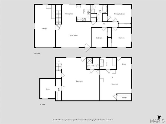 2571 Willow Drive, Arnold, MO 63010