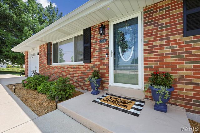 2571 Willow Drive, Arnold, MO 63010