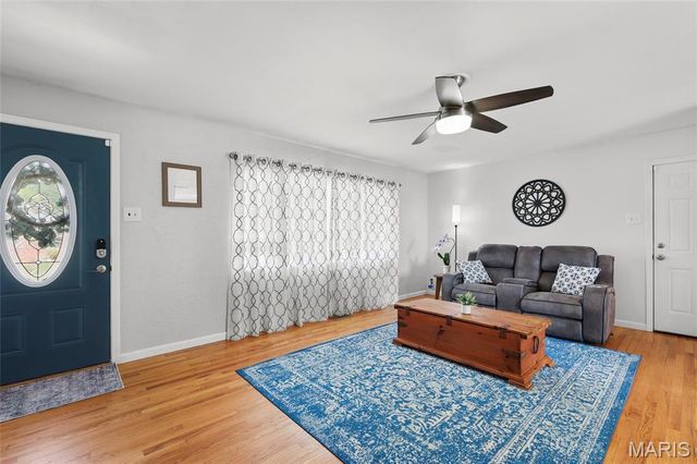 2571 Willow Drive, Arnold, MO 63010