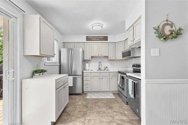 2571 Willow Drive, Arnold, MO 63010