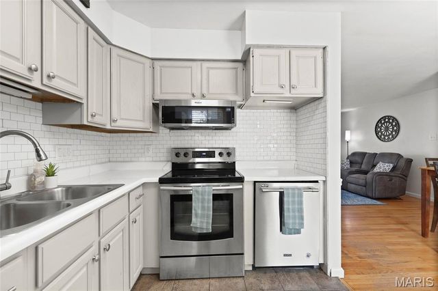 2571 Willow Drive, Arnold, MO 63010