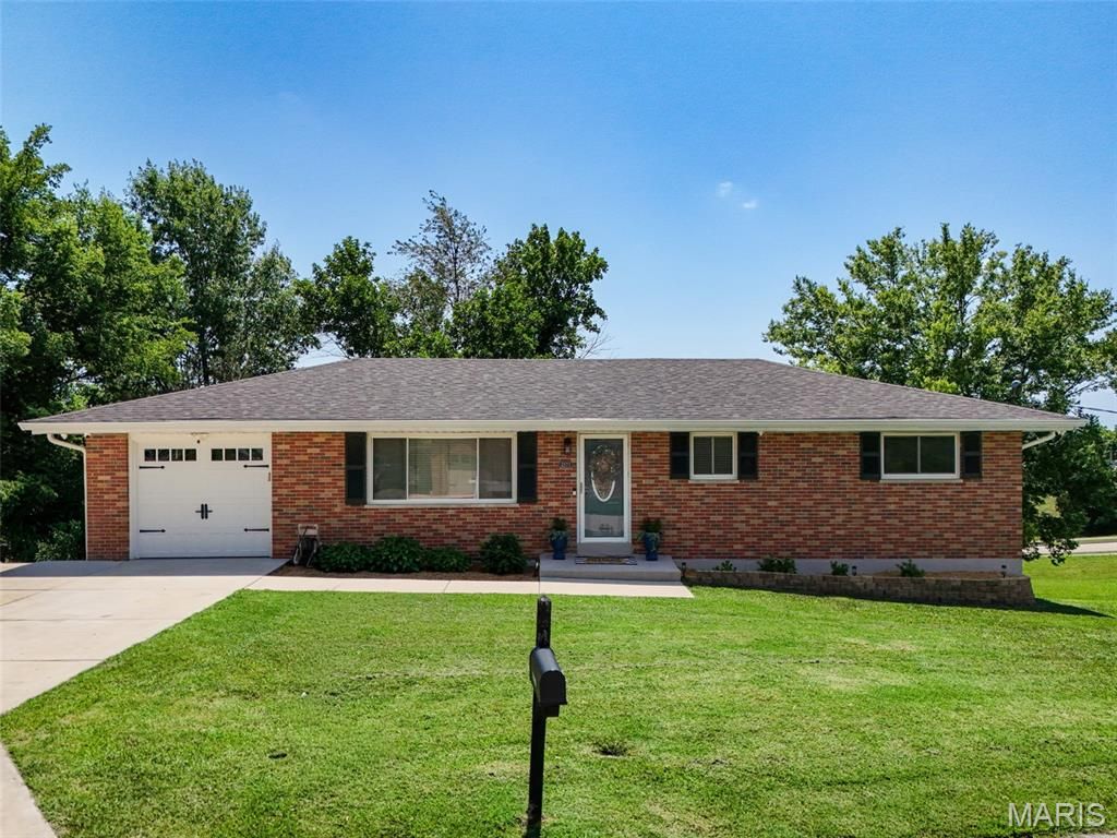 2571 Willow Drive, Arnold, MO 63010
