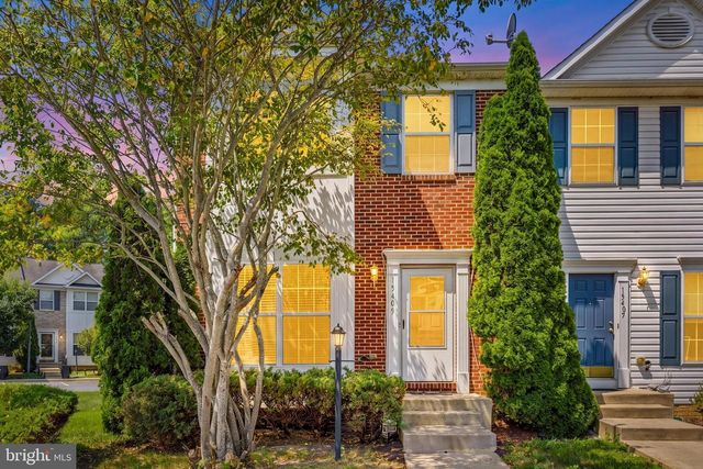 15409 BENNETTS RUN CT, Brandywine, MD 20613