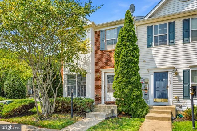 15409 BENNETTS RUN CT, Brandywine, MD 20613