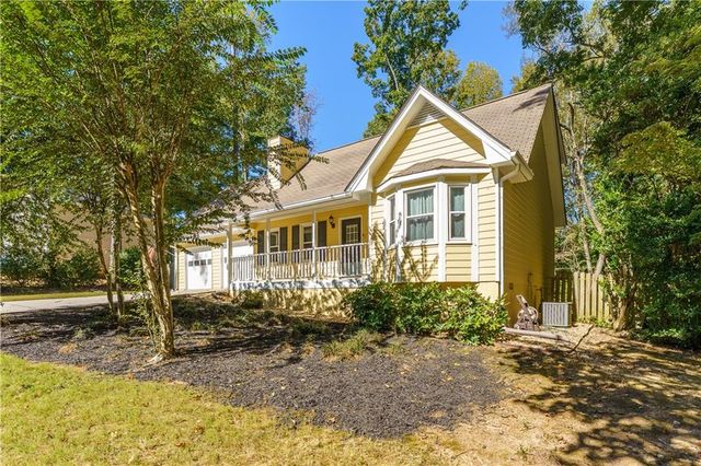287 Arbour Way, Suwanee, GA 30024