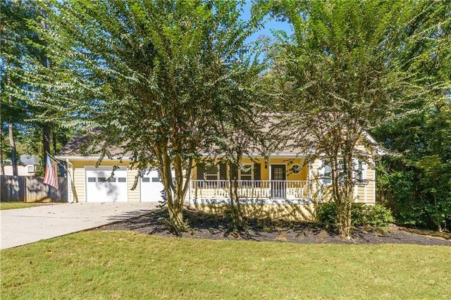 287 Arbour Way, Suwanee, GA 30024