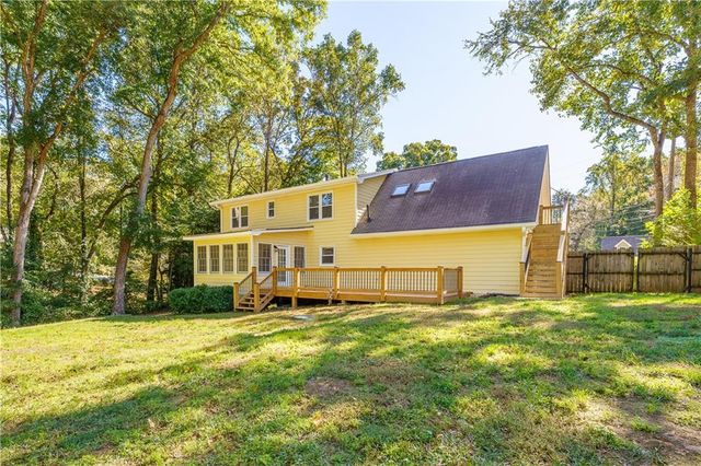 287 Arbour Way, Suwanee, GA 30024
