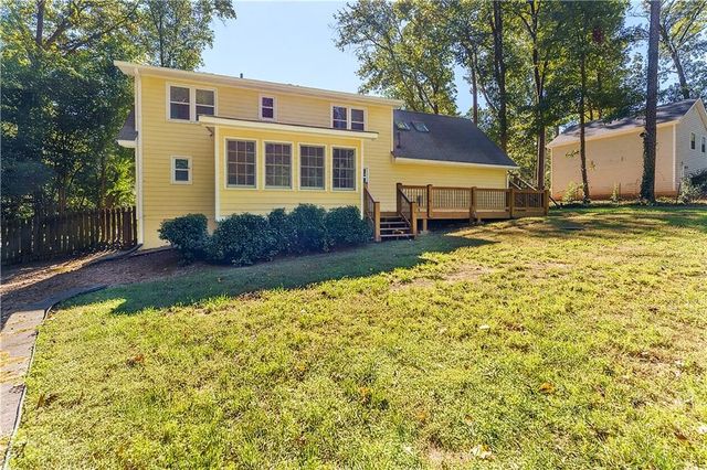 287 Arbour Way, Suwanee, GA 30024